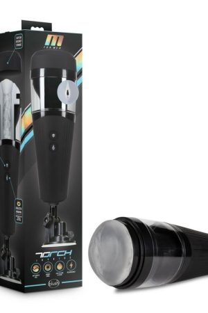M For Men Torch Joyride Frosted