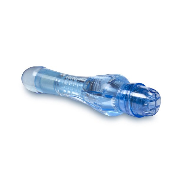NATURALLY YOURS CALYPSO BLUE - Image 4