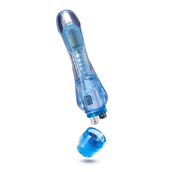 NATURALLY YOURS CALYPSO BLUE - Image 5