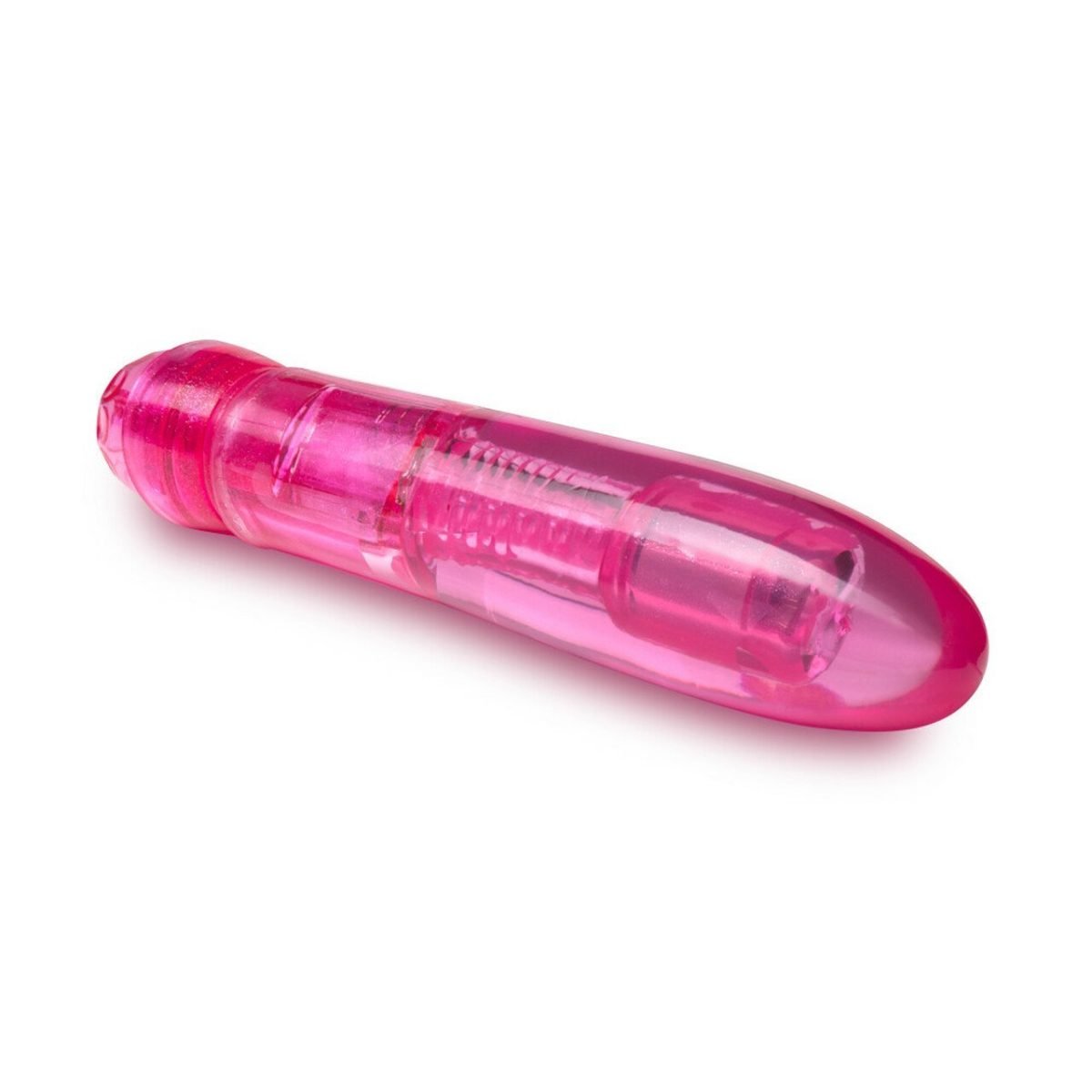 NATURALLY YOURS SAMBA PINK - Image 3