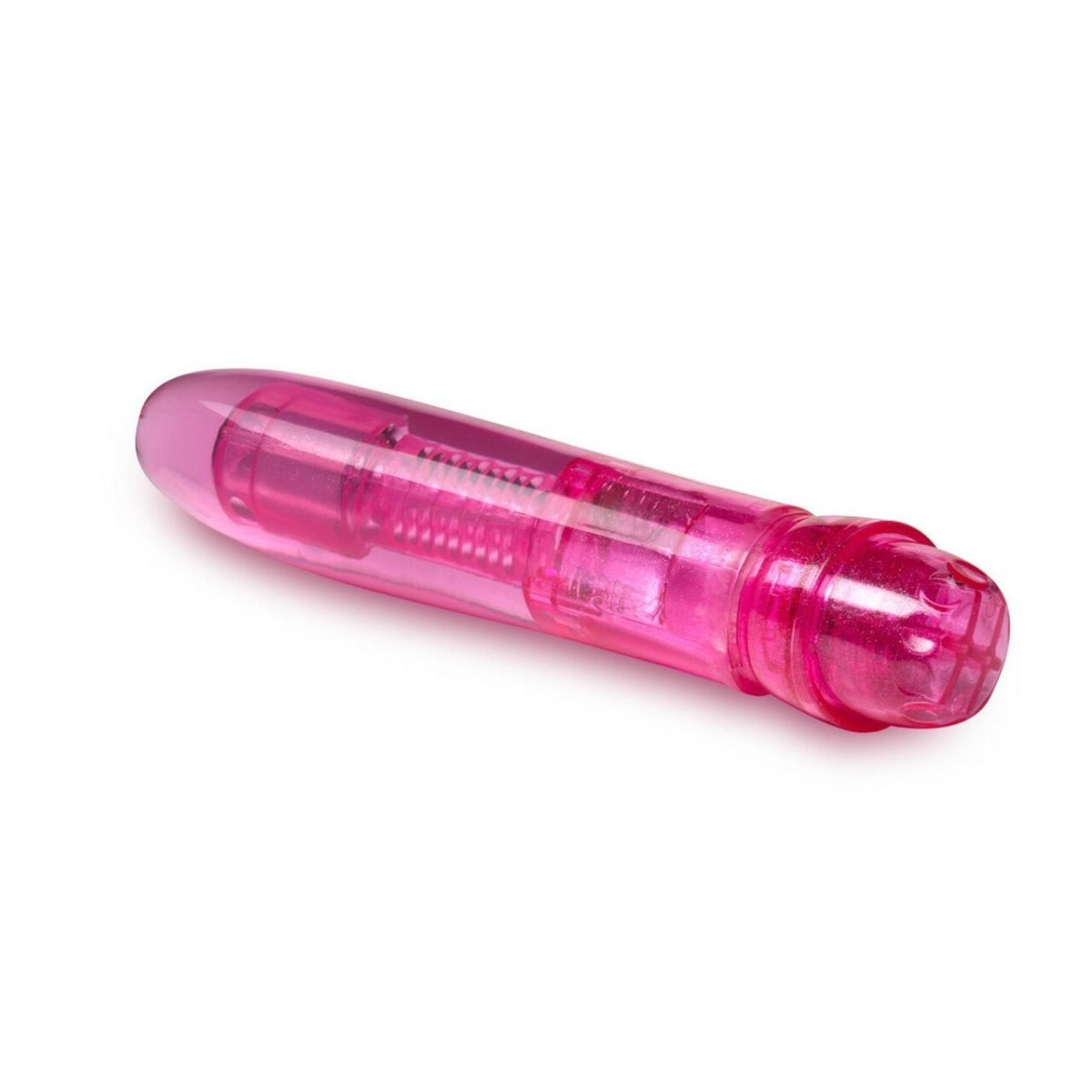 NATURALLY YOURS SAMBA PINK - Image 4