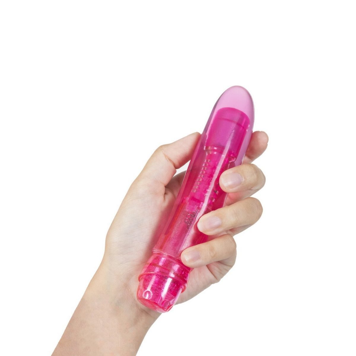 NATURALLY YOURS SAMBA PINK - Image 6