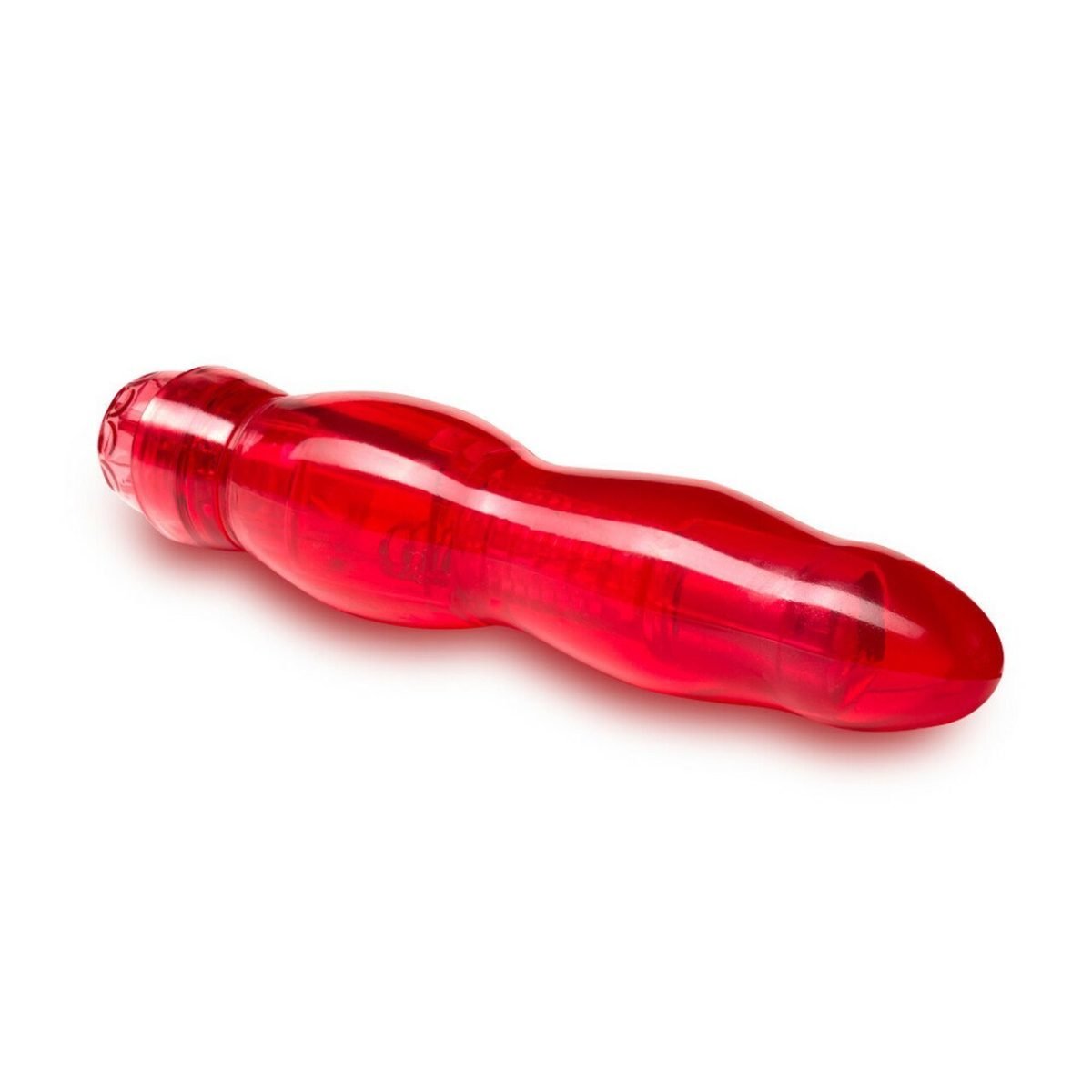 NATURALLY YOURS FLAMENCO RED - Image 3