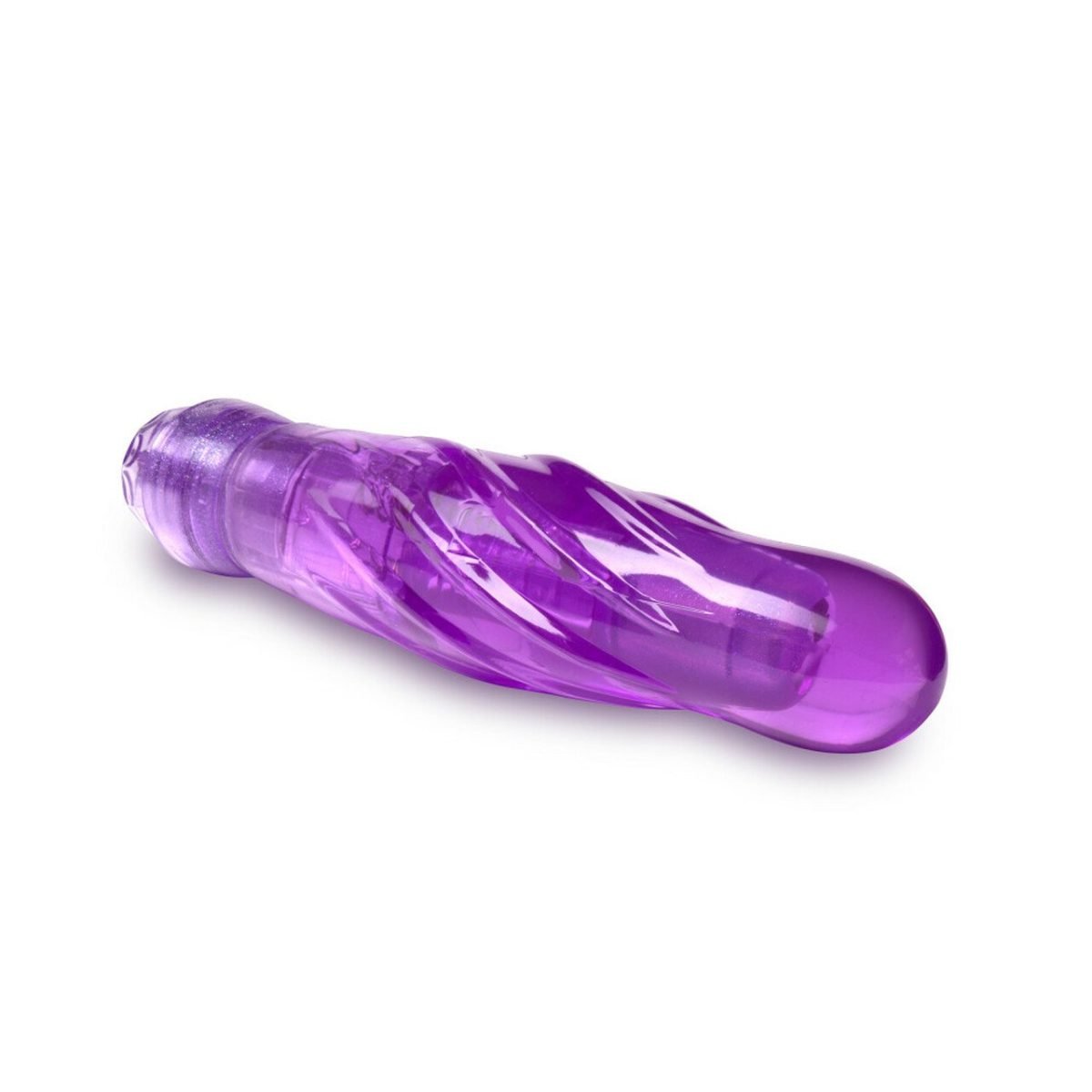 NATURALLY YOURS BACHATA PURPLE - Image 3