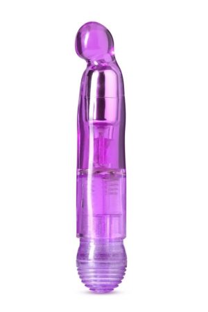 NATURALLY YOURS RUMBA PURPLE