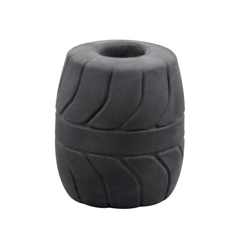 PERFECT FIT SILASKIN BALL STRETCHER 2IN BLACK - Image 2