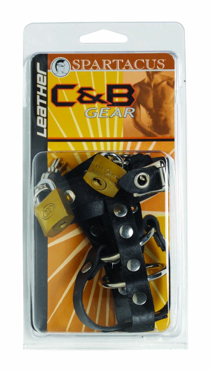 DELUXE C&B DEVICE - Image 4