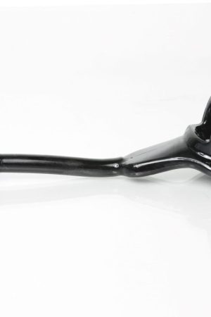 PERFECT FIT ARMOUR TUG LOCK SMALL BLACK