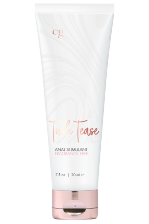 CGC TUSH TEASE ANAL STIMULANT AU NATUREL .7 FL OZ