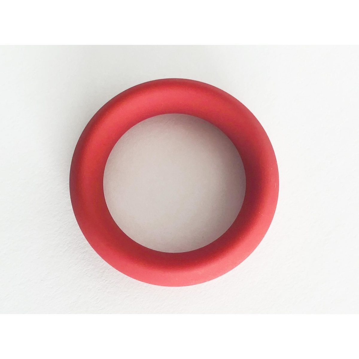 MEAT RACK COCK RING RED - Image 3