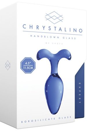 CHRYSTALINO EXPERT BLUE