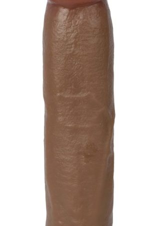 Jock 8 Inch Suction Cup Dildo - Medium