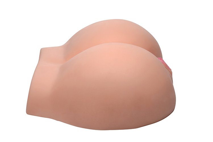 MISTRESS BROOKE BIG BUTT MASTURBATOR LIGHT - Image 4