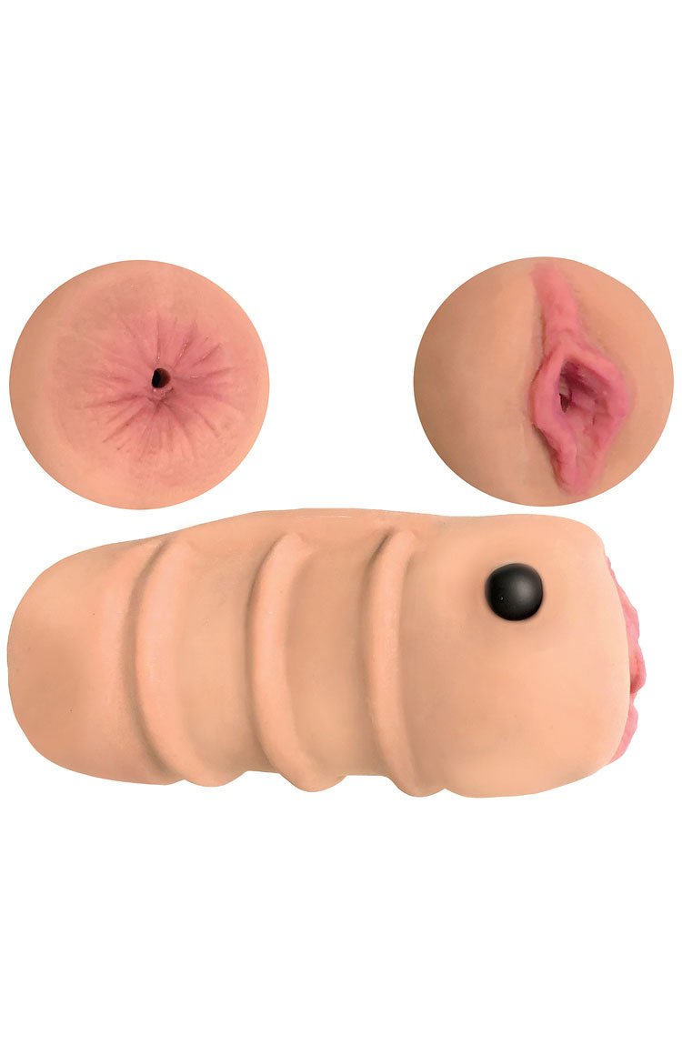 MISTRESS DOUBLE STROKER MEGAN & LINDSEY - Image 6