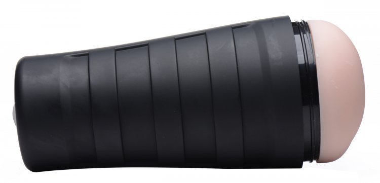 MISTRESS BRITANNY DELUXE ASS STROKER LIGHT - Image 5