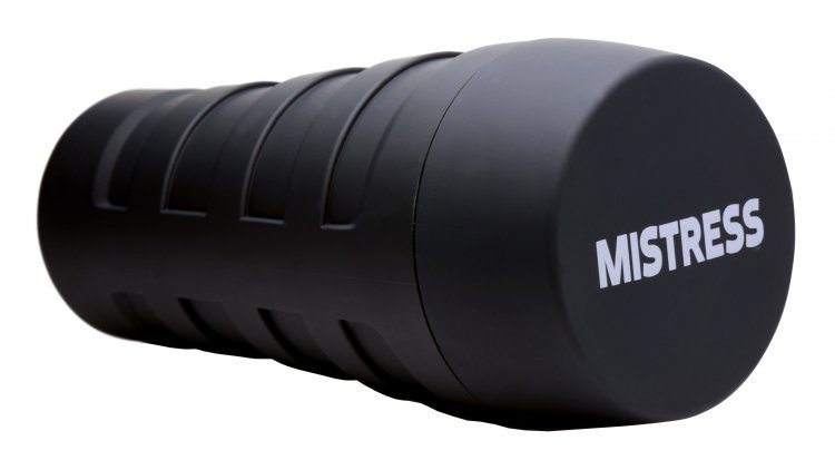 MISTRESS BRITANNY DELUXE ASS STROKER LIGHT - Image 7