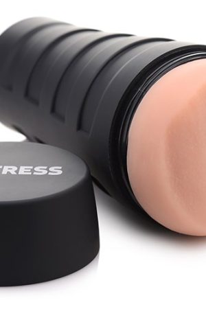 MISTRESS SOPHIA DELUXE PUSSY STROKER MEDIUM