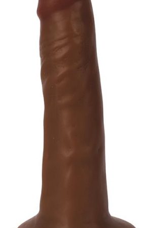 THINZ SLIM DONG 6IN CHOCOLATE