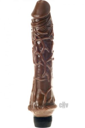 Thor 8 Realistic Vibe Brown Kinx