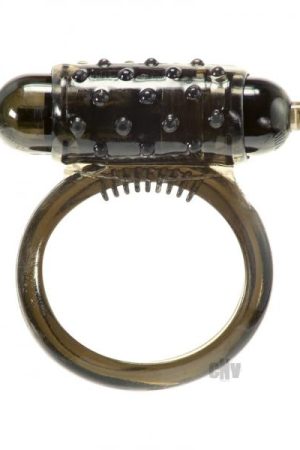 Classic Smoke Cock Ring Linx