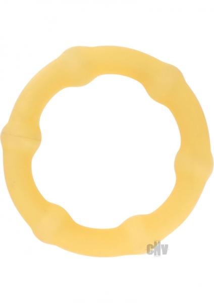 Beaded Cock Ring Linx