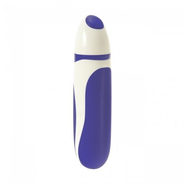 Simplicity Bullet Mini Vibrator Minx