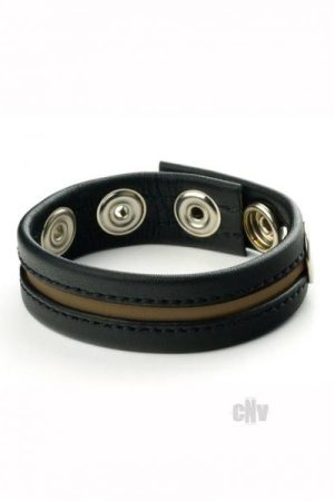 Prowler Red Cock Strap Blk/grn Os