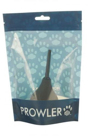 Prowler Small Bulb Douche Blk