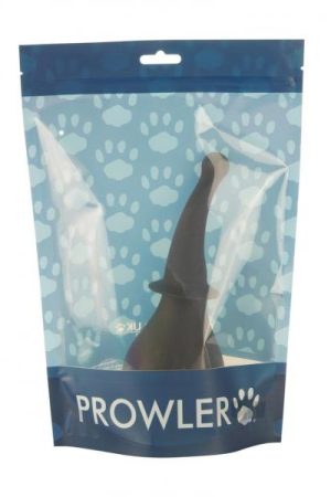 Prowler Smooth Douche Black