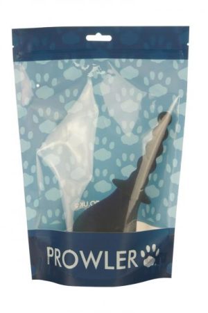 Prowler Rippled Douche Black