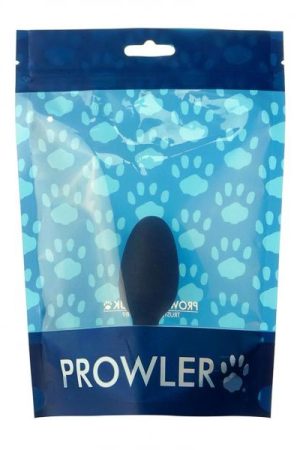 Prowler Medium Weight Butt Plug 100mm