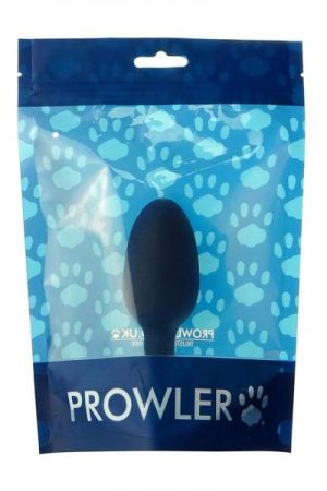 Prowler Large Weight Butt Plug 120mm