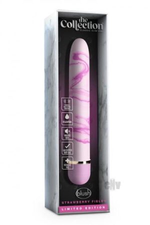Collection Strawberry Fields Pink