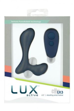 Lux Active Lx3