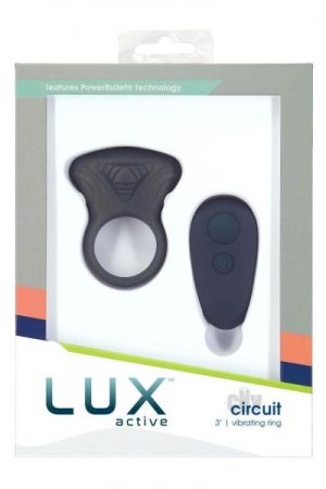 Lux Active Circuit 3