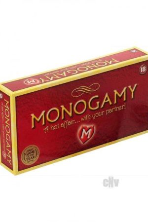 Monogamy Board Game French Version