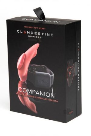Companion Coral
