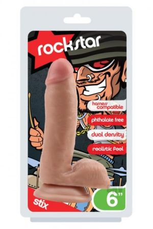 Rockstar Stix 6 Flesh