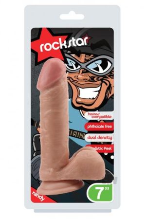 Rockstar Randy 7 Flesh