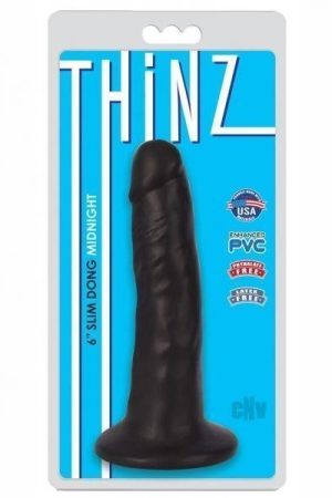 Thinz Slim Dong 6 Black