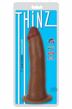 Thinz Slim Dong 7 Chocolate