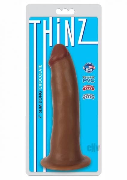 Thinz Slim Dong 7 Chocolate