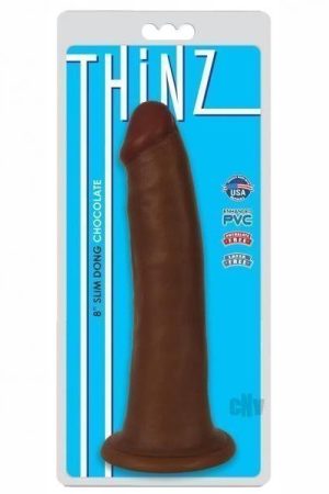 Thinz Slim Dong 8 Chocolate