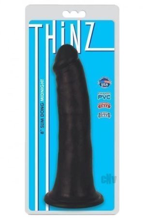 Thinz Slim Dong 8 Black