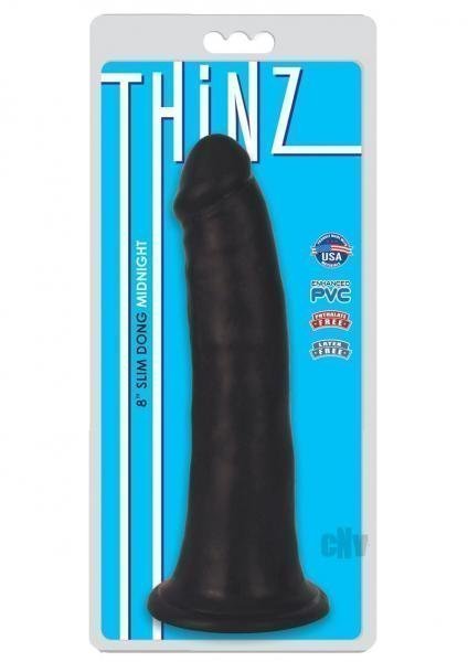 Thinz Slim Dong 8 Black