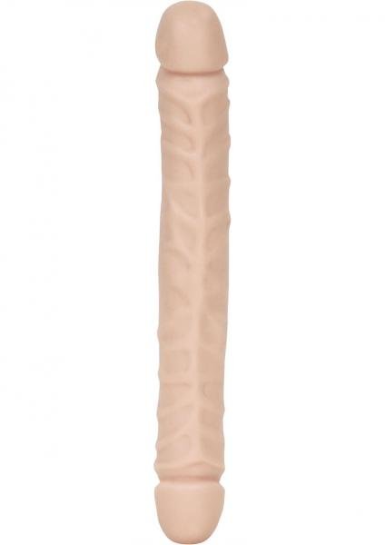 Jr. Veined Double Header 12" Bulk