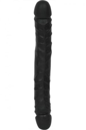 Jr. Veined Double Header 12" Bulk
