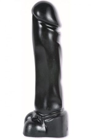Jumbo Jack Man-O-War Dong Black Bulk