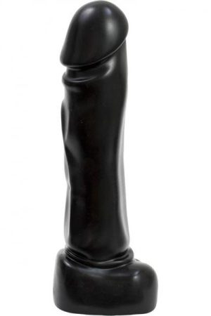 Jumbo Jack Man O War Dong - Black