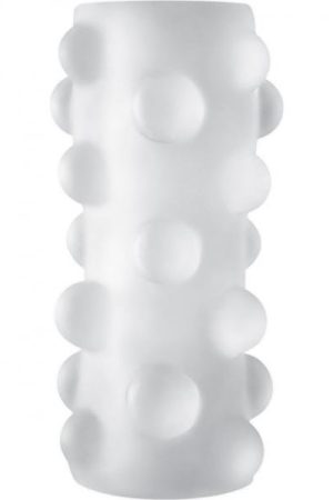 Optimale Reversible Stroker Rollerball Frost